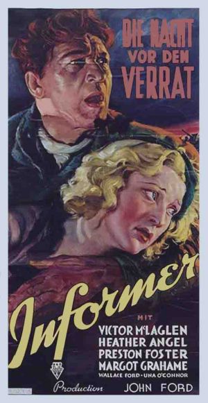 The Informer