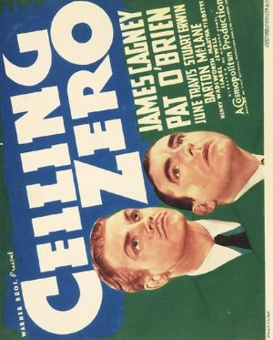 Ceiling Zero