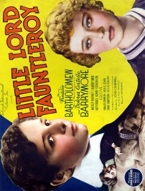 Little Lord Fauntleroy