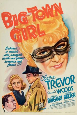 Big Town Girl