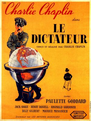 The Great Dictator