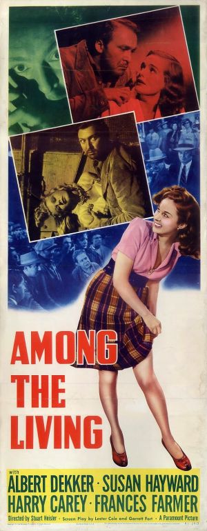Among the Living