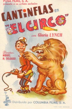 El circo