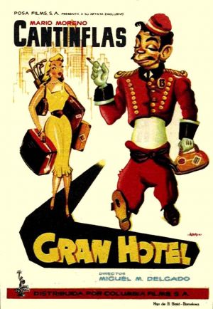Gran Hotel