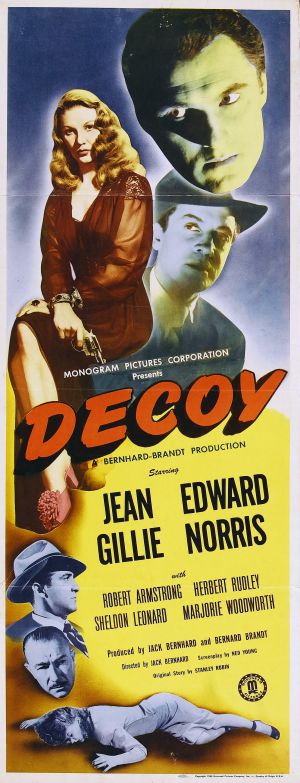 Decoy