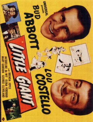 Little Giant