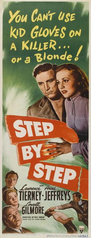 Step by Step