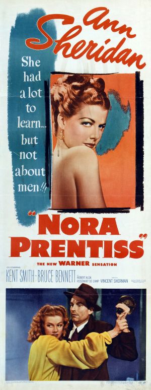 Nora Prentiss