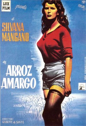 Riso amaro