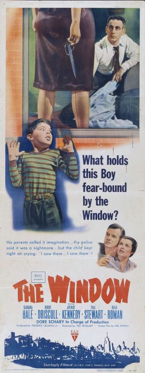 The Window