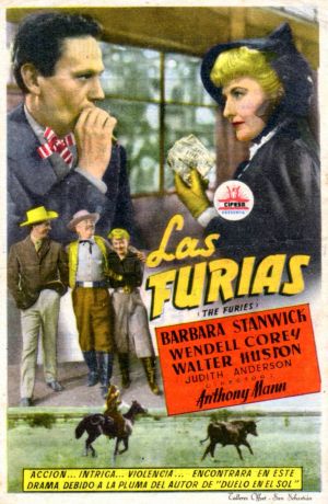 The Furies