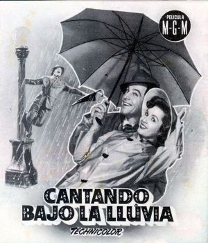 Singin' in the Rain