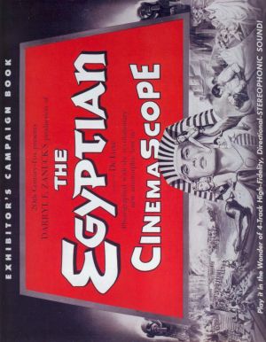 The Egyptian