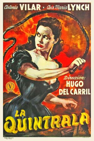 La quintrala