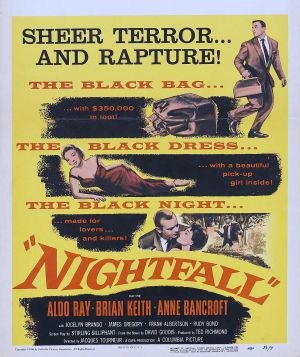 Nightfall