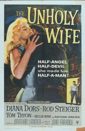 The Unholy Wife