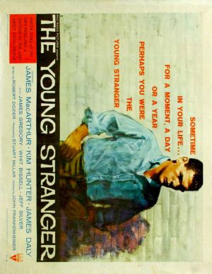 The Young Stranger