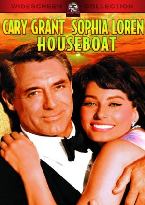 Houseboat