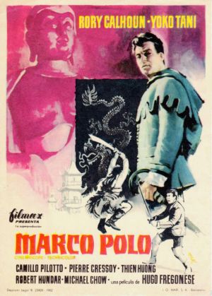 Marco Polo