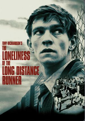 The Loneliness of the Long Distance Runner