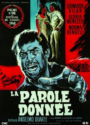 O Pagador de Promessas