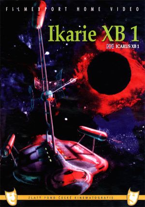 Ikarie XB 1