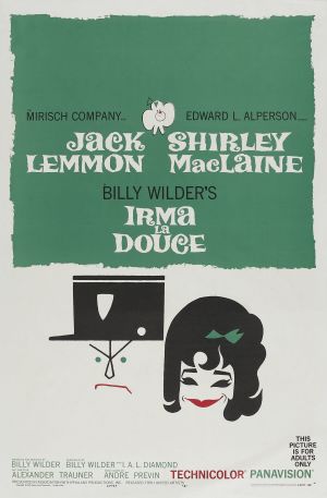 Irma la Douce
