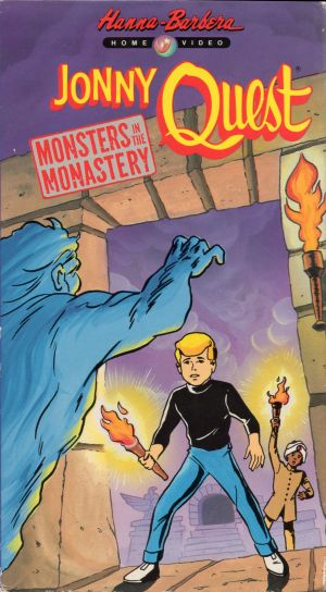 Jonny Quest