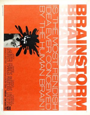 Brainstorm
