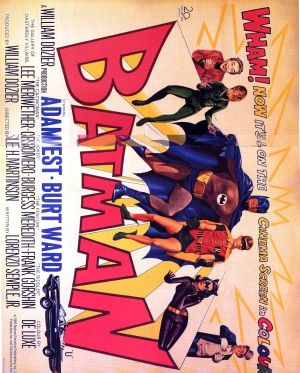 Batman: The Movie