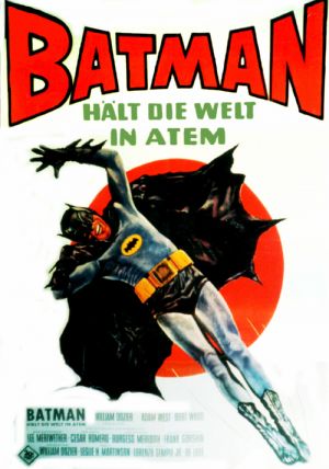 Batman: The Movie