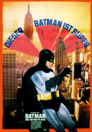 Batman: The Movie