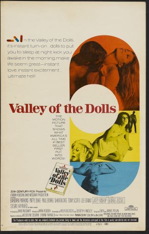 Valley of the Dolls