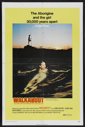 Walkabout