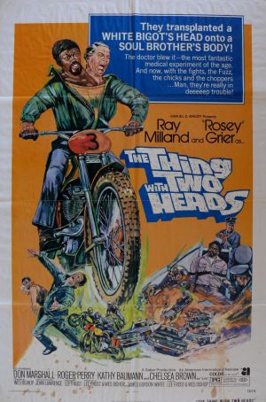 The Thing with Two Heads