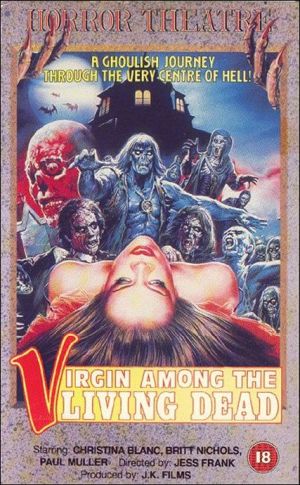 VHS