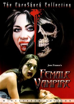 La comtesse noire