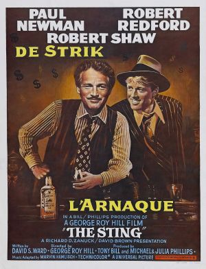 The Sting
