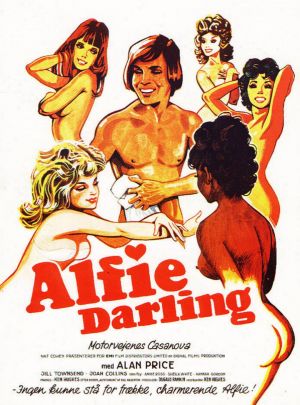 Alfie Darling