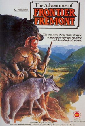 The Adventures of Frontier Fremont