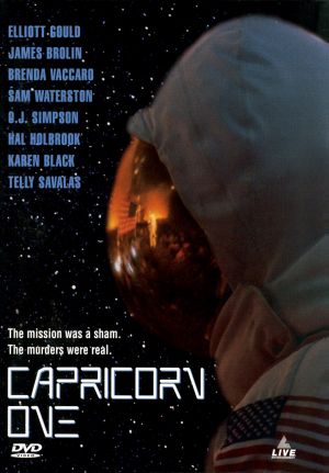 Capricorn One