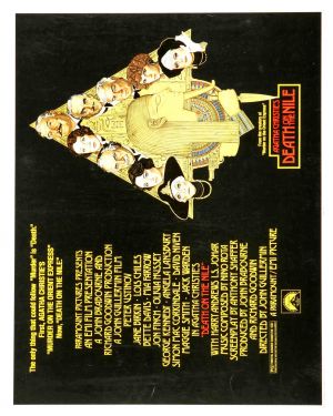 Death on the Nile