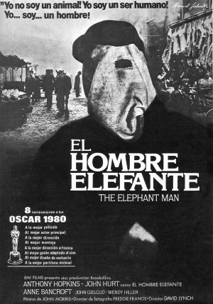 The Elephant Man