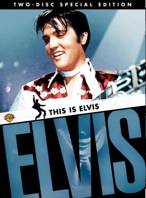 This Is Elvis