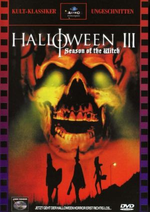 Halloween III: Season of the Witch