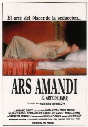 Ars amandi