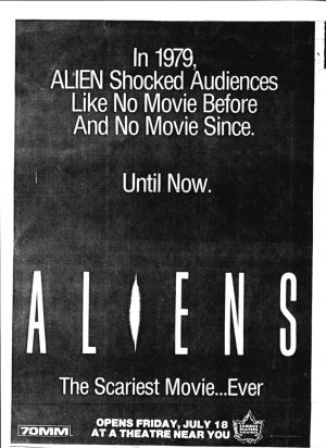 Aliens