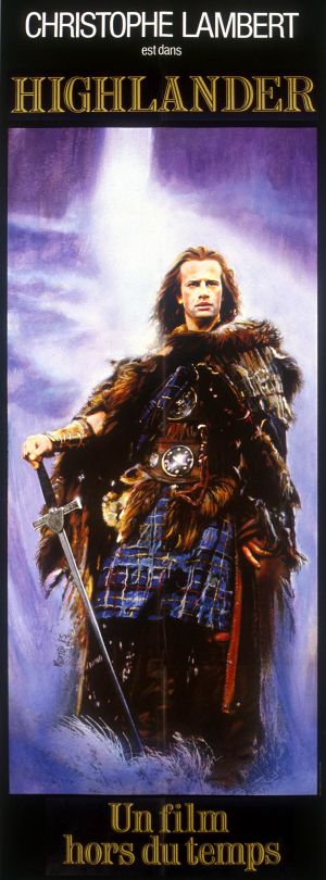Highlander