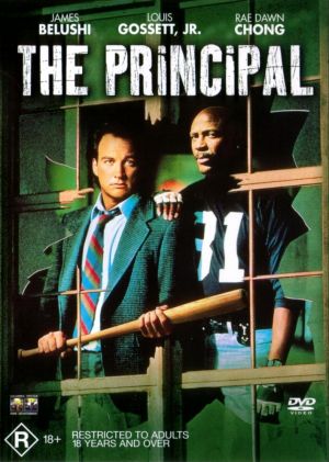 The Principal