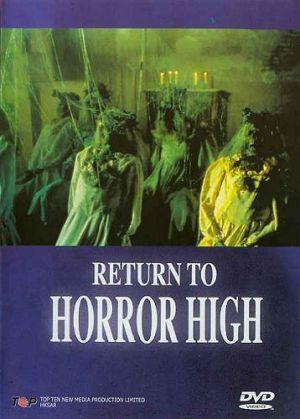 Return to Horror High
